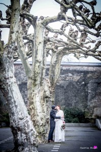 Mariage intimiste dans les Pyrénées
